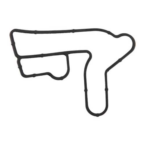 DOBLO LINEA BRAVO ALFA ROMEO OPEL İNSİGNİA YAĞ SOĞUTUCU CONTA 1.6 MJTD Ürün Görseli